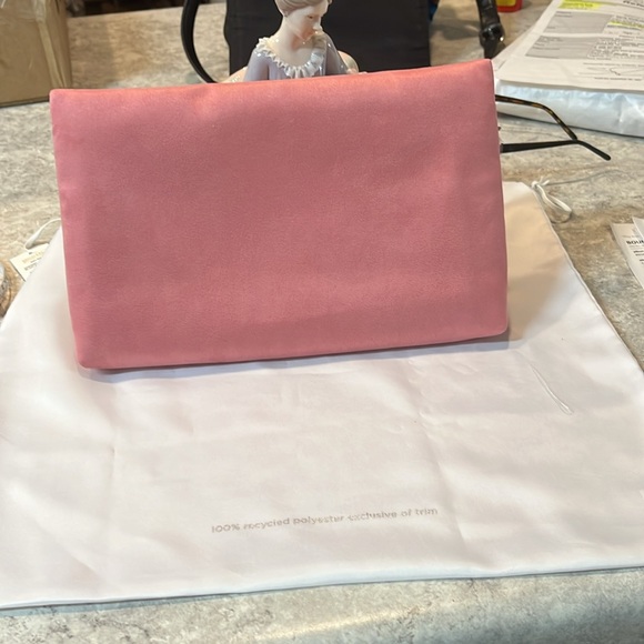 Dior Pink Trousse Pouch GWP/VIP - Picture 4 of 6